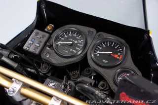 Honda XRV AFRICA TWIN XRV 750 1991