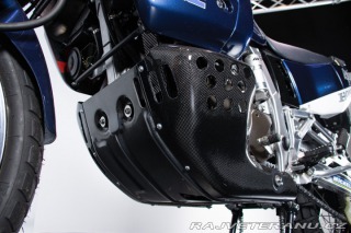 Honda XRV AFRICA TWIN XRV 750 1991