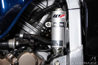 Honda XRV AFRICA TWIN XRV 750 1991