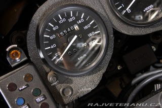 Honda XRV AFRICA TWIN XRV 750 1991