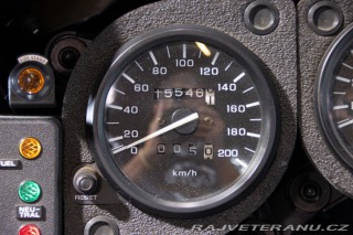 Honda XRV AFRICA TWIN XRV 750 1991