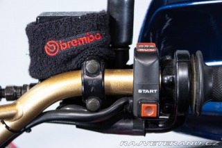 Honda XRV AFRICA TWIN XRV 750 1991