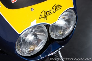 Honda XRV AFRICA TWIN XRV 750 1991