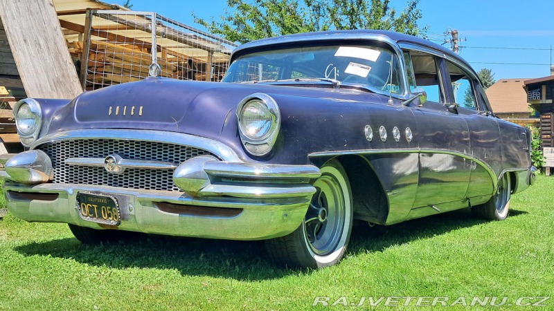 Buick Roadmaster