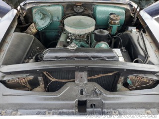 Buick Roadmaster 1955