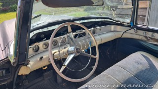 Buick Roadmaster 1955