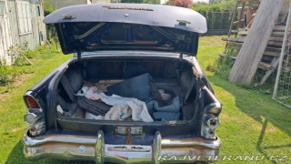 Buick Roadmaster 1955