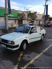 Škoda 136  1988