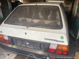 Škoda Favorit  1993