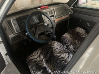 Škoda Favorit  1993