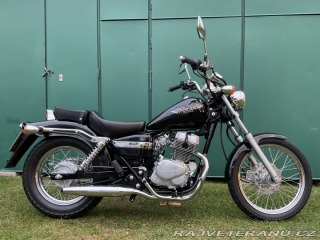 Honda Ostatní modely CMX 250 Rebel 1998