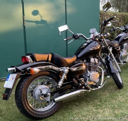 Honda Ostatní modely CMX 250 Rebel 1998