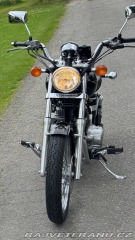 Honda Ostatní modely CMX 250 Rebel 1998