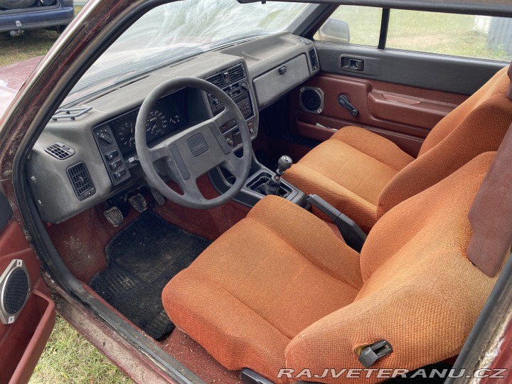 Volvo 340 1800
