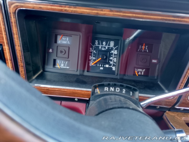 Ford Econoline  1988