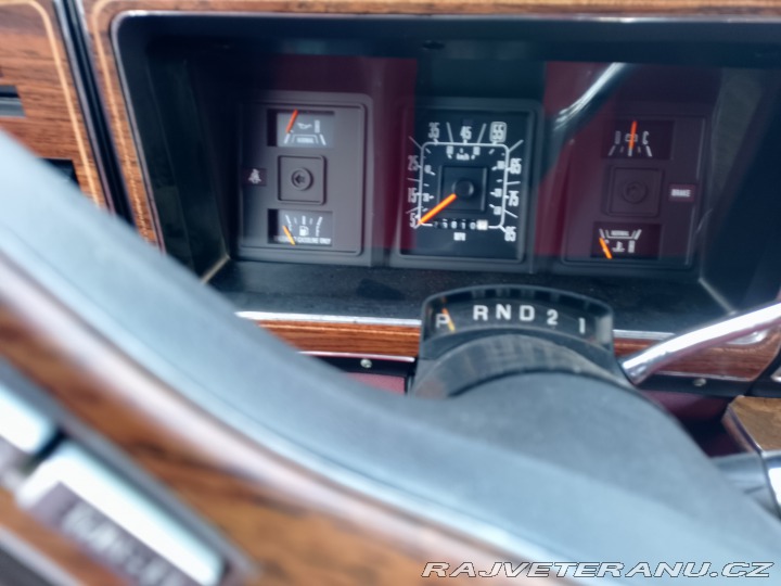 Ford Econoline  1988