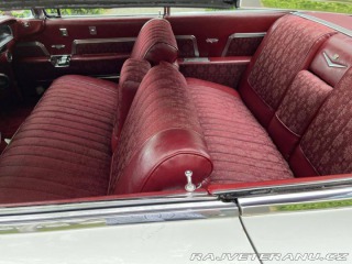 Cadillac DeVille Hardtop 1959