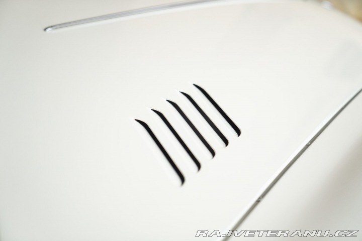 Alfa Romeo Giulia 1.6 SS BERTONE 1964