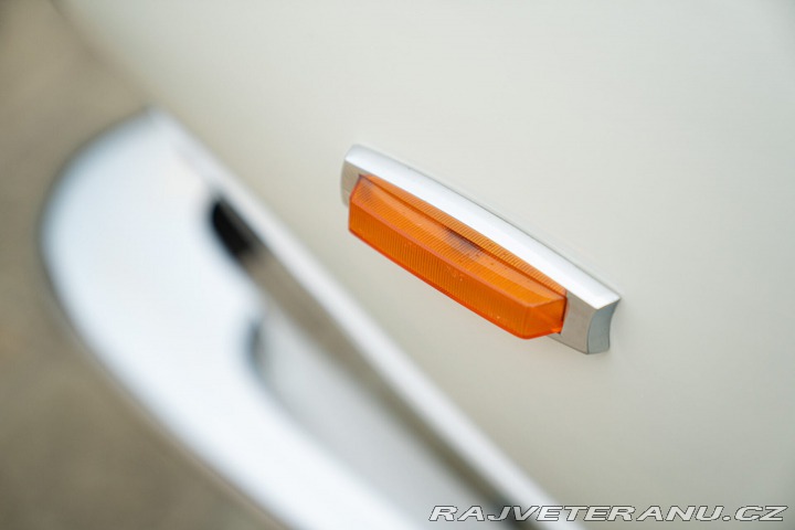 Alfa Romeo Giulia 1.6 SS BERTONE 1964