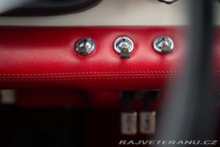 Alfa Romeo Giulia 1.6 SS SPRINT SPECIALE 1964