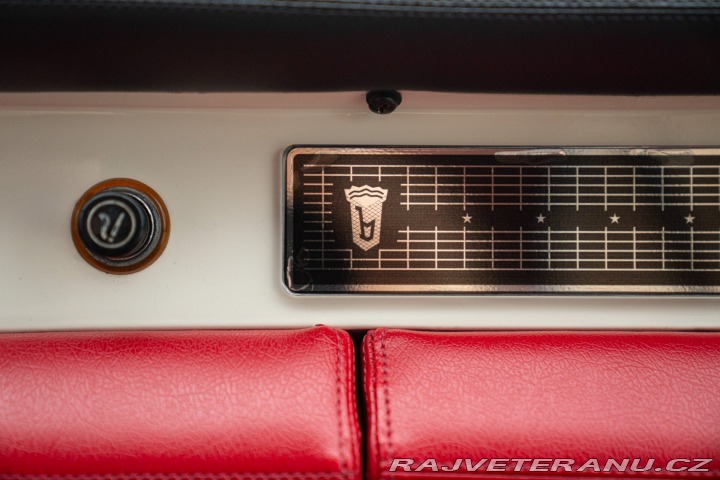 Alfa Romeo Giulia 1.6 SS BERTONE 1964