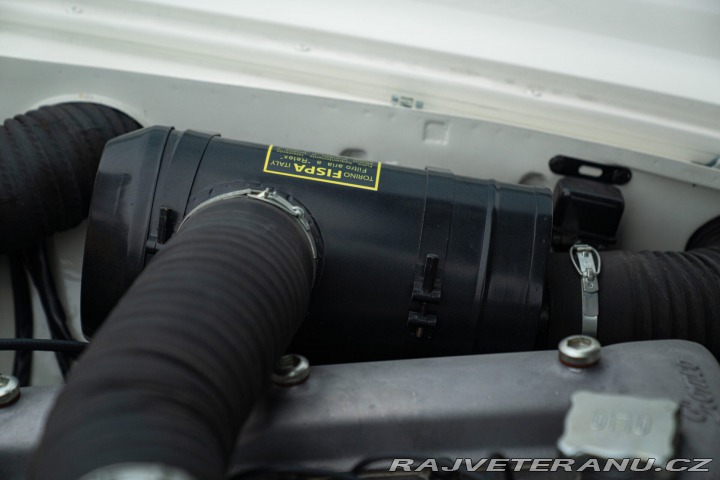 Alfa Romeo Giulia 1.6 SS SPRINT SPECIALE 1964