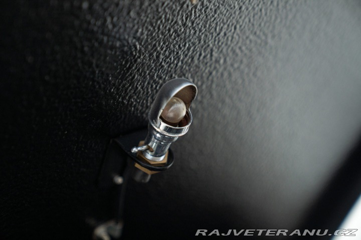 Alfa Romeo Giulia 1.6 SS BERTONE 1964