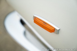 Alfa Romeo Giulia 1.6 SS BERTONE 1964