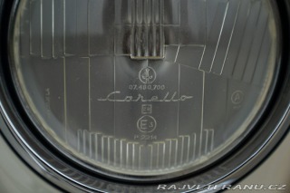 Alfa Romeo Giulia 1.6 SS BERTONE 1964