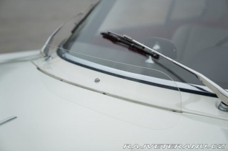 Alfa Romeo Giulia 1.6 SS BERTONE 1964