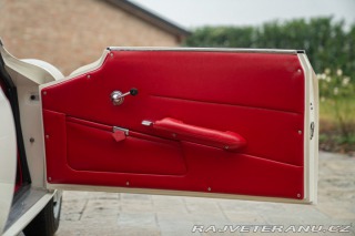 Alfa Romeo Giulia 1.6 SS BERTONE 1964