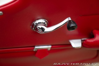 Alfa Romeo Giulia 1.6 SS BERTONE 1964