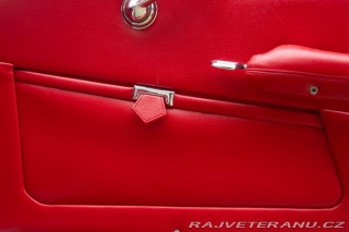 Alfa Romeo Giulia 1.6 SS BERTONE 1964