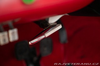 Alfa Romeo Giulia 1.6 SS BERTONE 1964