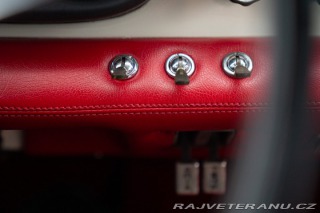 Alfa Romeo Giulia 1.6 SS BERTONE 1964