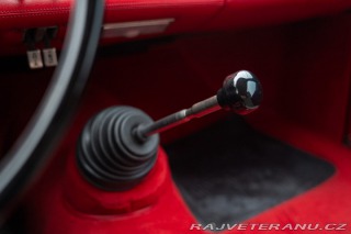 Alfa Romeo Giulia 1.6 SS BERTONE 1964