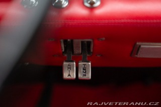 Alfa Romeo Giulia 1.6 SS BERTONE 1964