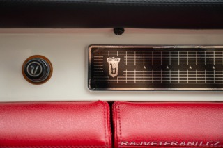 Alfa Romeo Giulia 1.6 SS BERTONE 1964