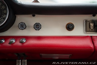 Alfa Romeo Giulia 1.6 SS BERTONE 1964