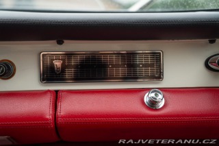 Alfa Romeo Giulia 1.6 SS BERTONE 1964