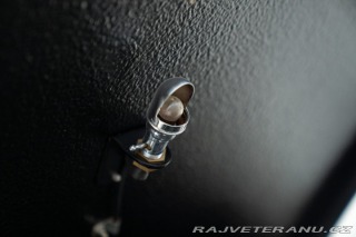 Alfa Romeo Giulia 1.6 SS BERTONE 1964