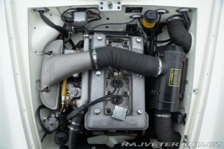 Alfa Romeo Giulia 1.6 SS BERTONE 1964