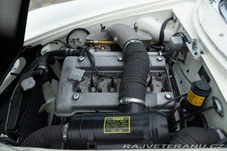 Alfa Romeo Giulia 1.6 SS BERTONE 1964