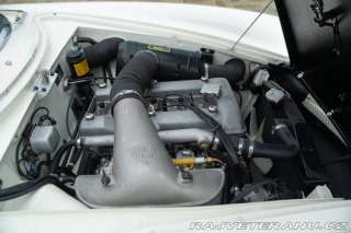 Alfa Romeo Giulia 1.6 SS BERTONE 1964