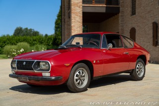 Lancia Fulvia SPORT S ZAGATO