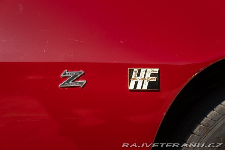 Lancia Fulvia SPORT S ZAGATO 1971