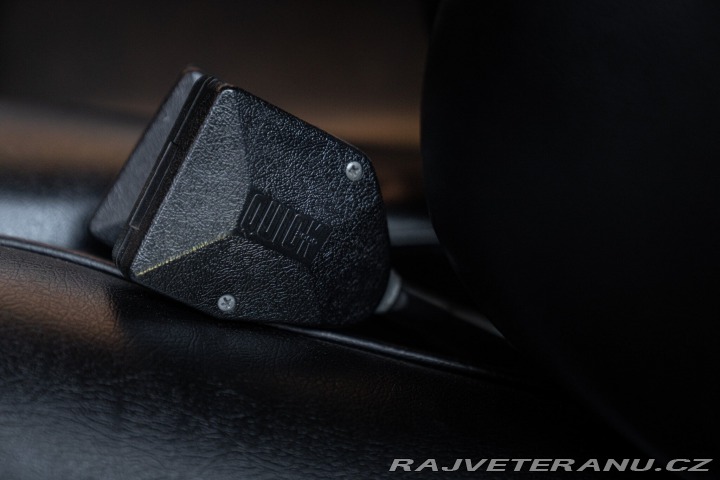 Lancia Fulvia SPORT 1.3 ZAGATO 1971