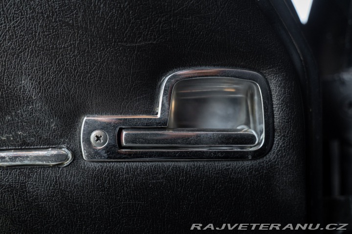 Lancia Fulvia SPORT 1.3 ZAGATO 1971