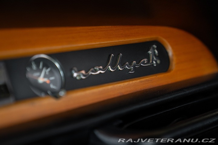 Lancia Fulvia SPORT S ZAGATO 1971