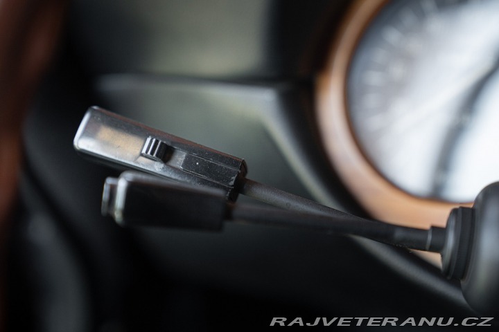 Lancia Fulvia SPORT 1.3 ZAGATO 1971